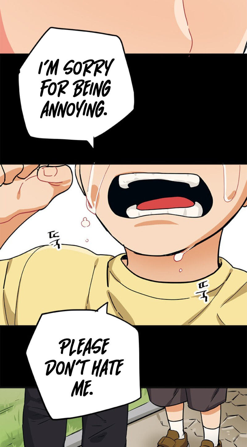 Misiryeong Chapter 32 page 34 - 