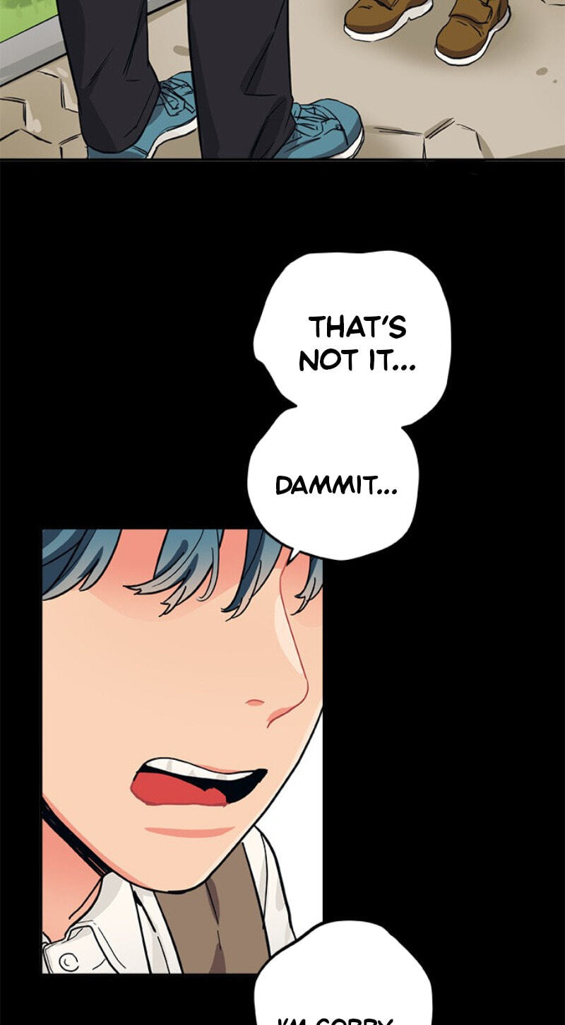 Misiryeong Chapter 32 page 35 - 