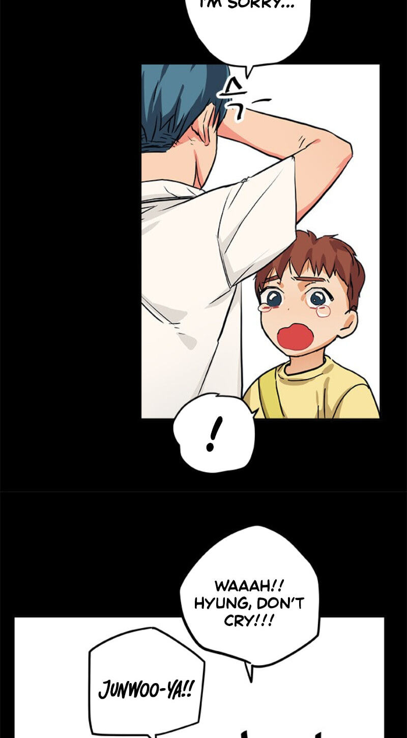 Misiryeong Chapter 32 page 36 - 