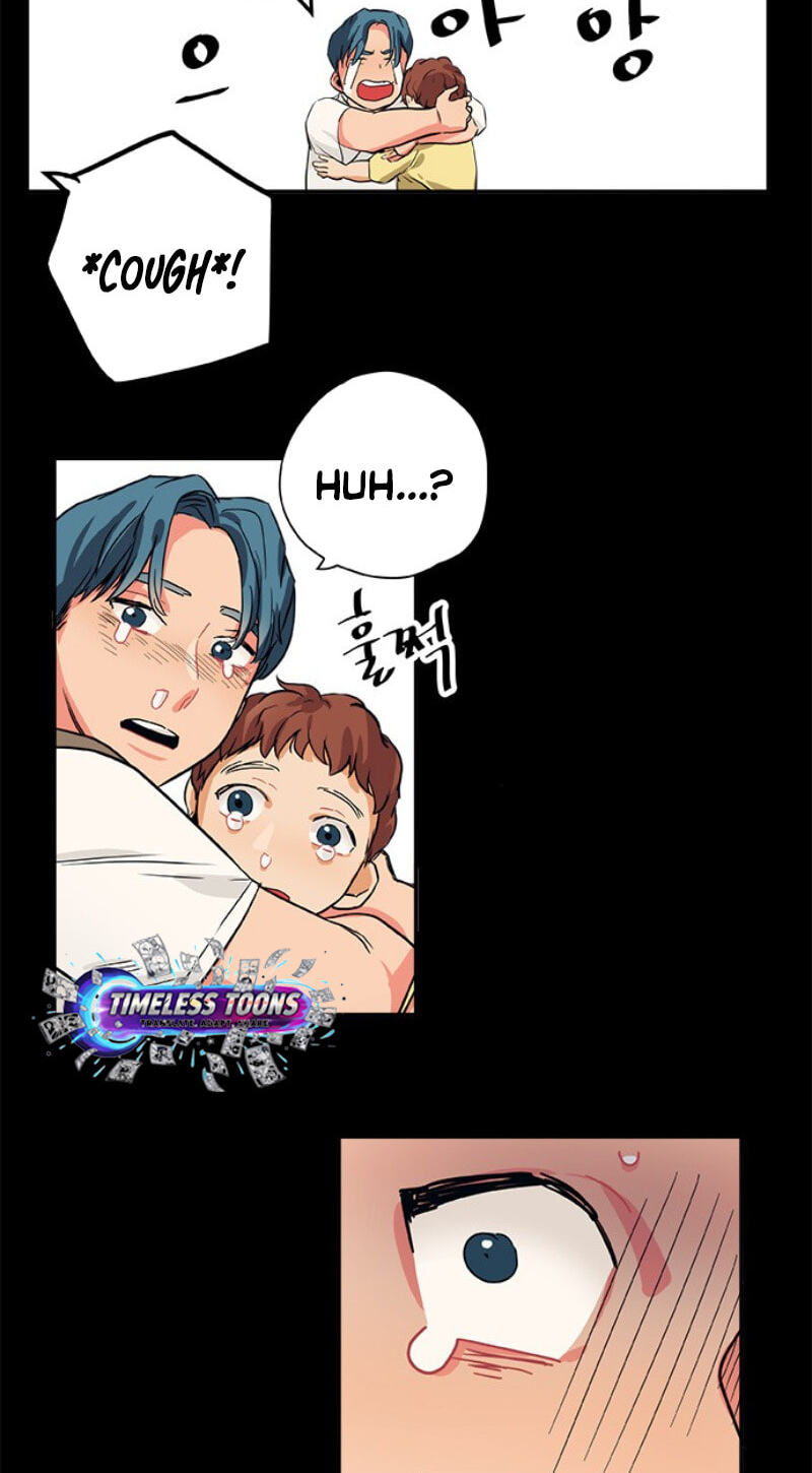 Misiryeong Chapter 32 page 37 - 