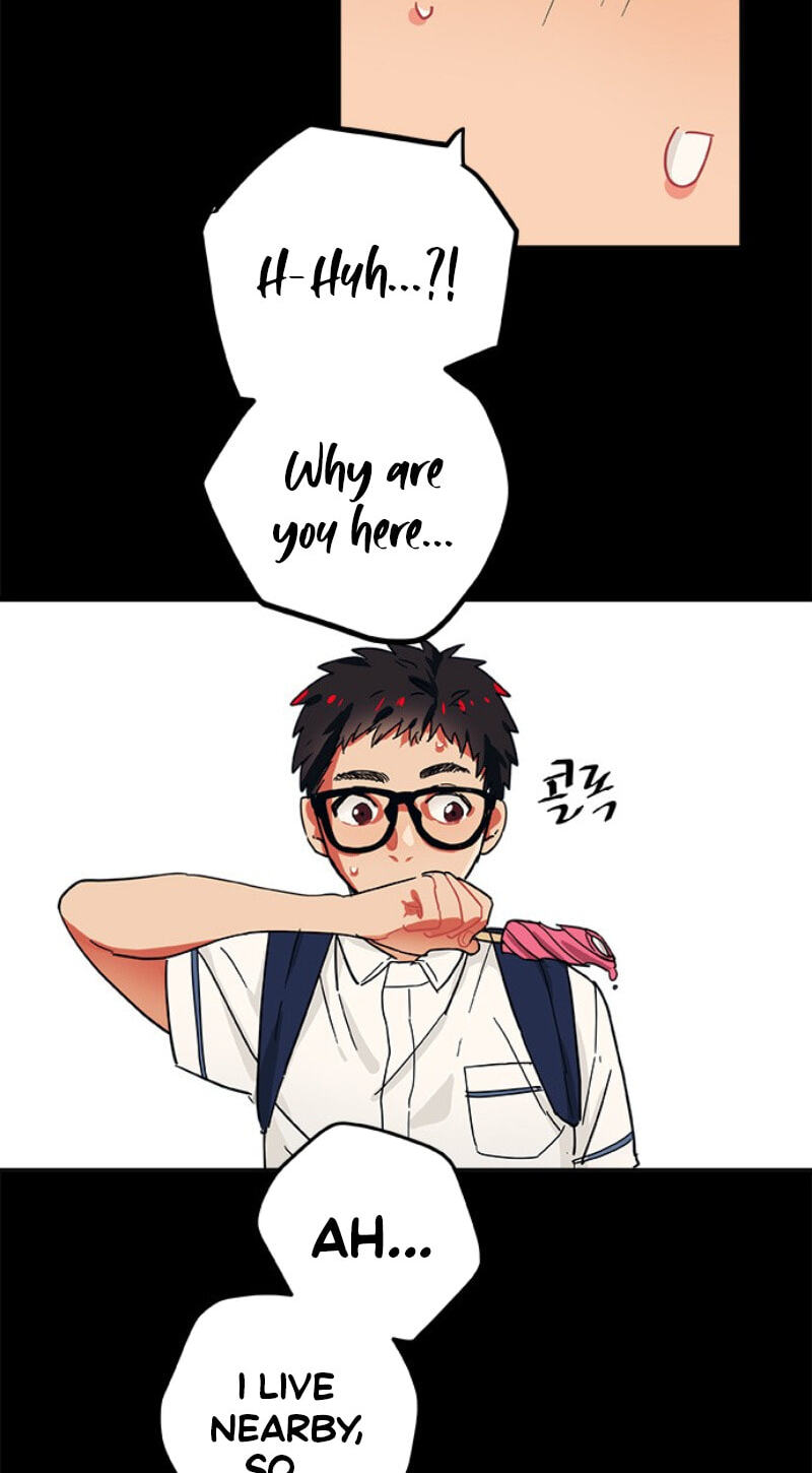 Misiryeong Chapter 32 page 38 - 