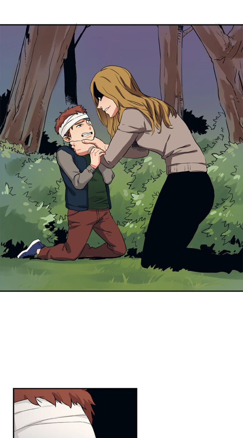 Misiryeong Chapter 32 page 5 - 