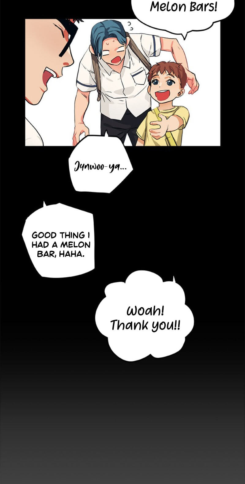 Misiryeong Chapter 32 page 43 - 