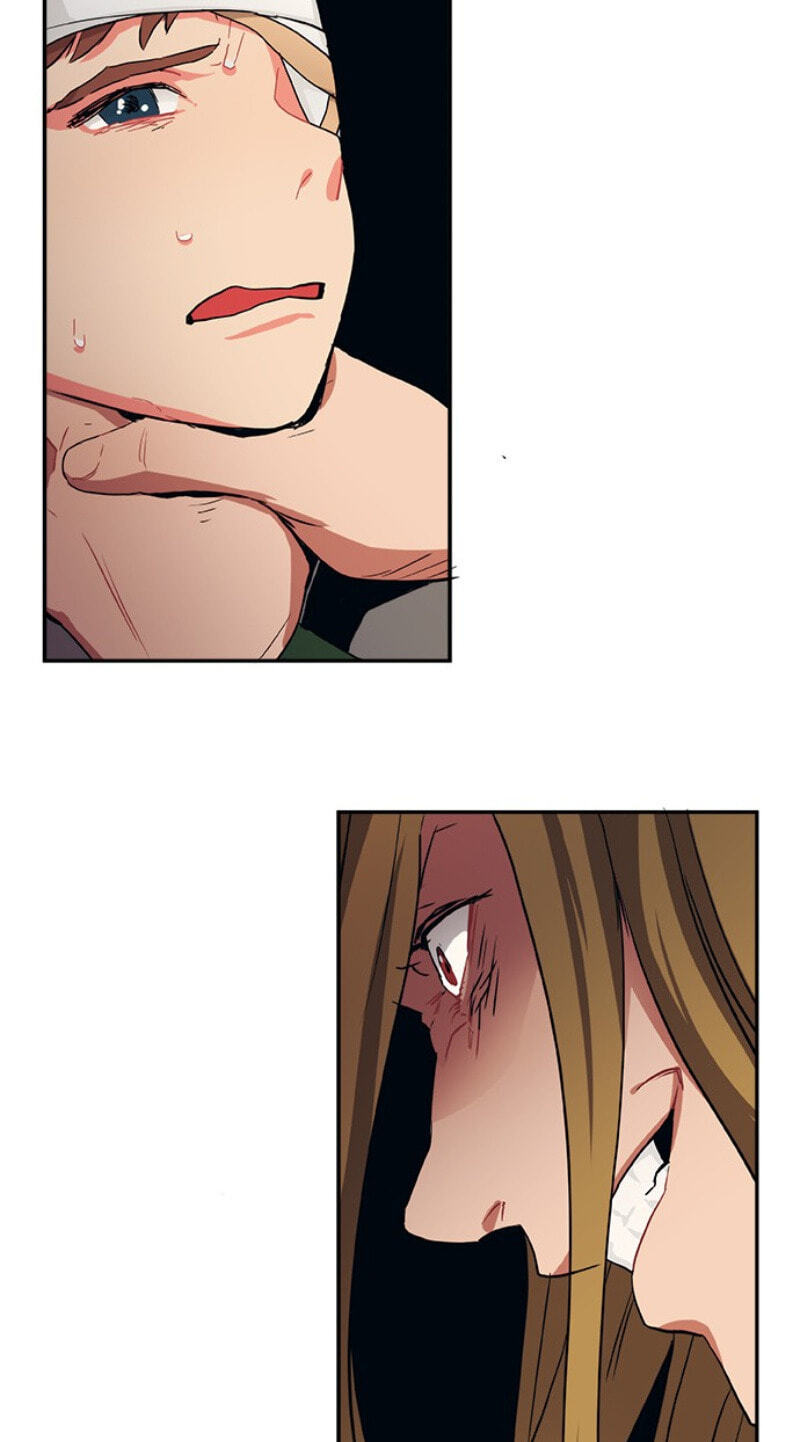 Misiryeong Chapter 32 page 6 - 