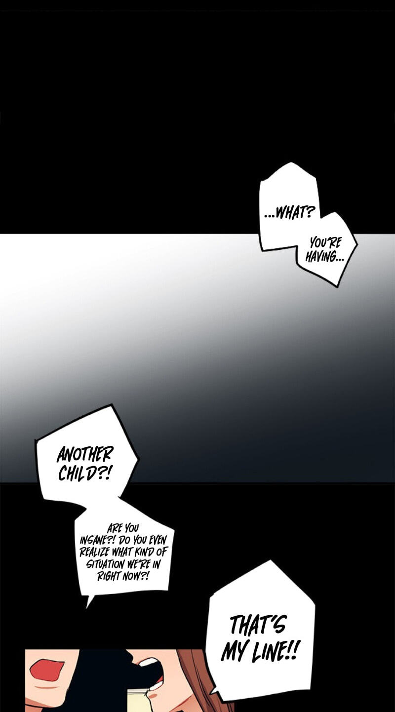 Misiryeong Chapter 32 page 9 - 