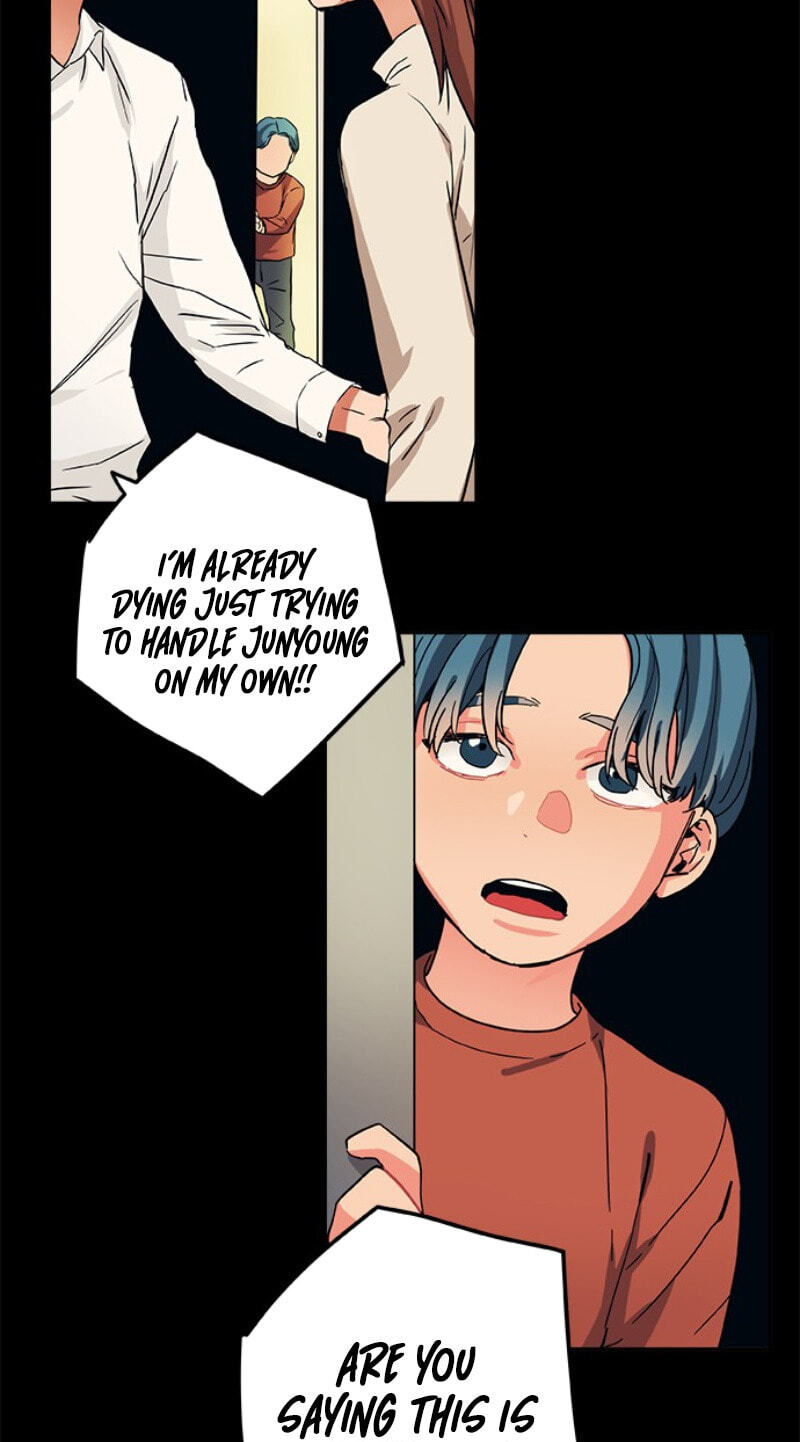 Misiryeong Chapter 32 page 10 - 