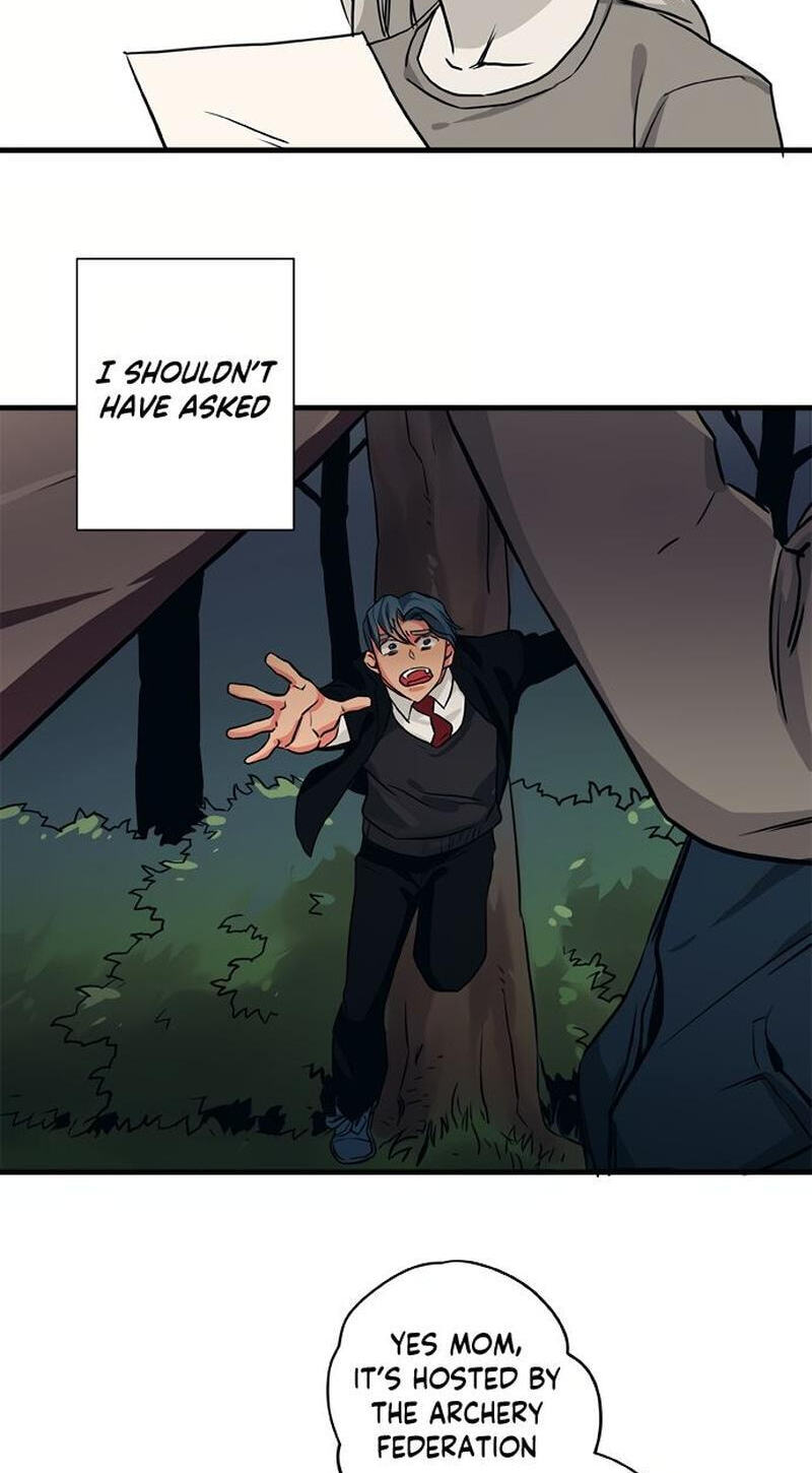 Misiryeong Chapter 33 page 2 - 