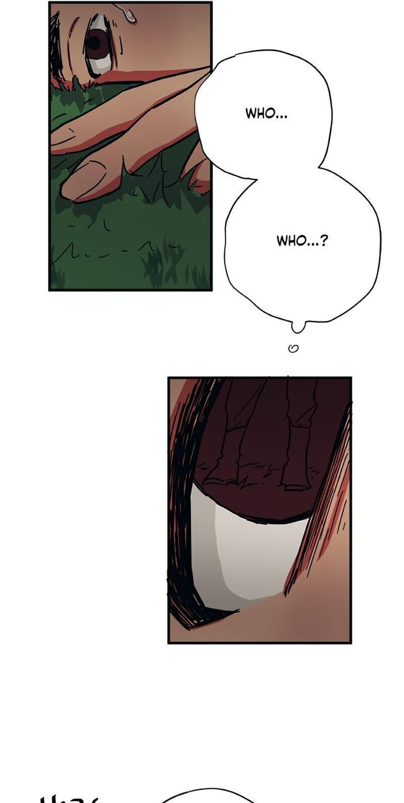 Misiryeong Chapter 33 page 20 - 