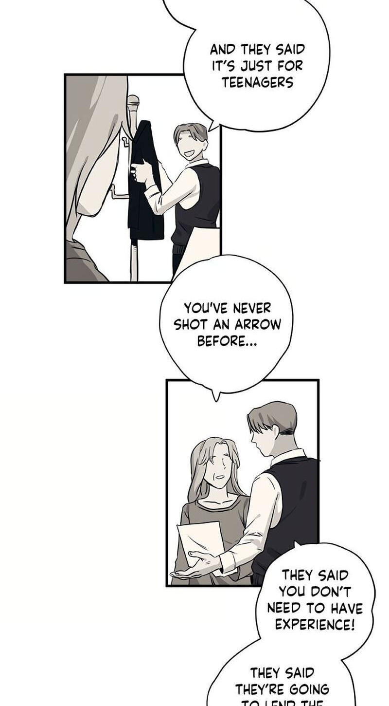 Misiryeong Chapter 33 page 3 - 