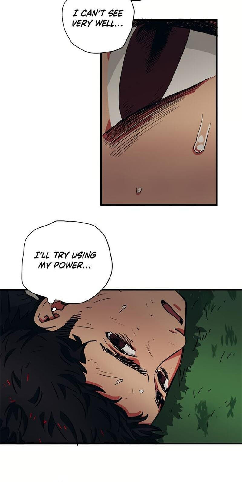 Misiryeong Chapter 33 page 25 - 