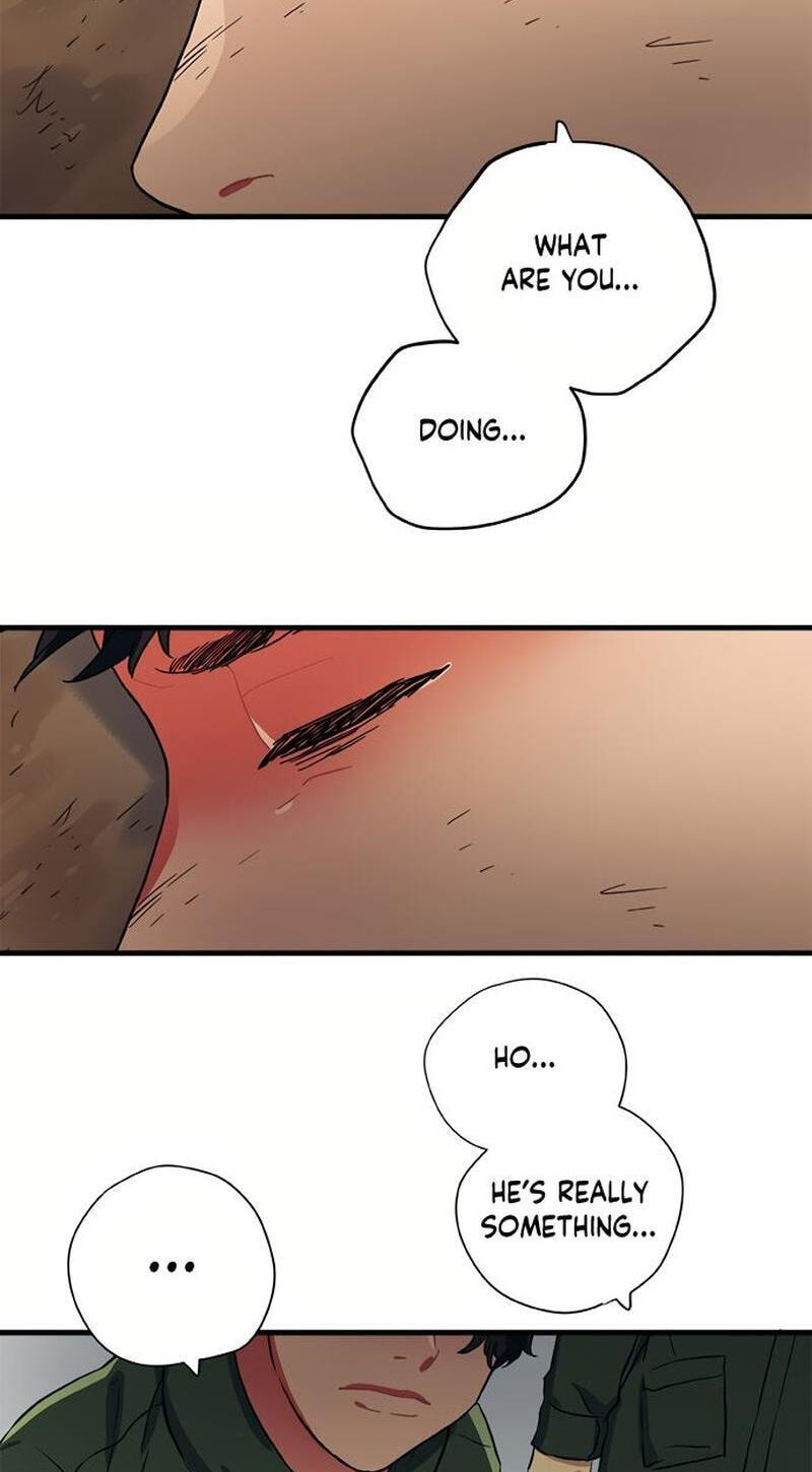 Misiryeong Chapter 33 page 30 - 