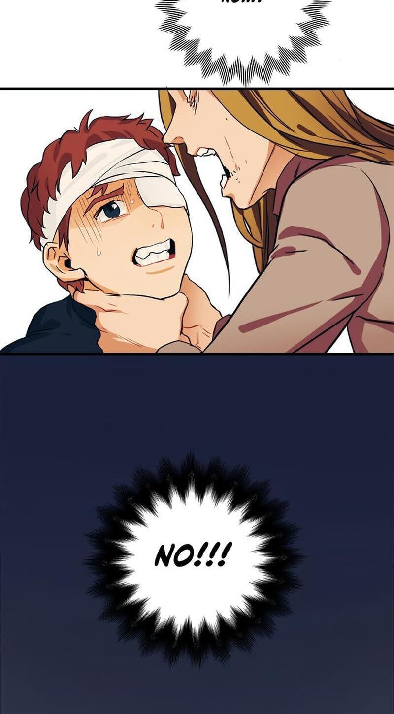 Misiryeong Chapter 33 page 38 - 