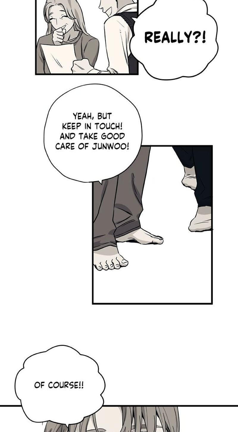 Misiryeong Chapter 33 page 6 - 