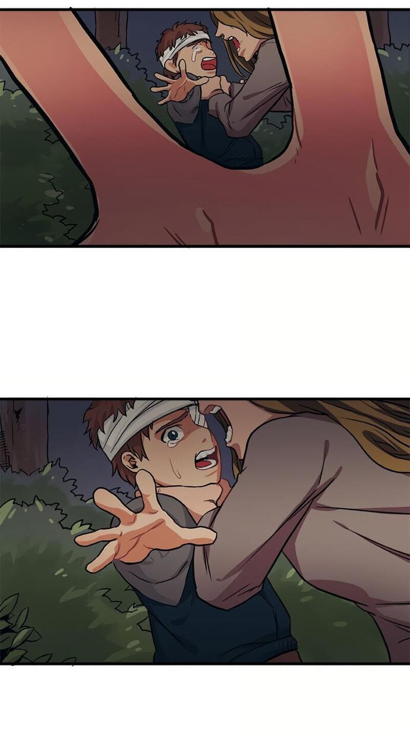 Misiryeong Chapter 33 page 8 - 