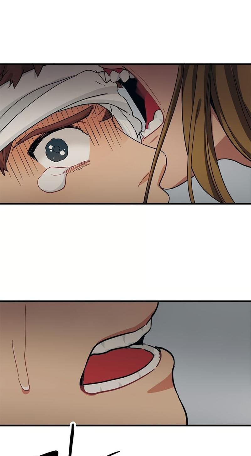 Misiryeong Chapter 33 page 9 - 