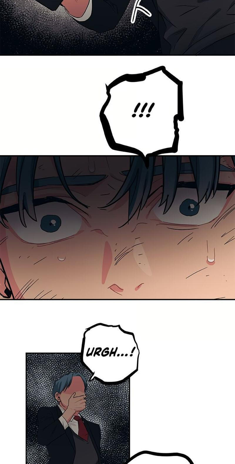 Misiryeong Chapter 34 page 21 - 
