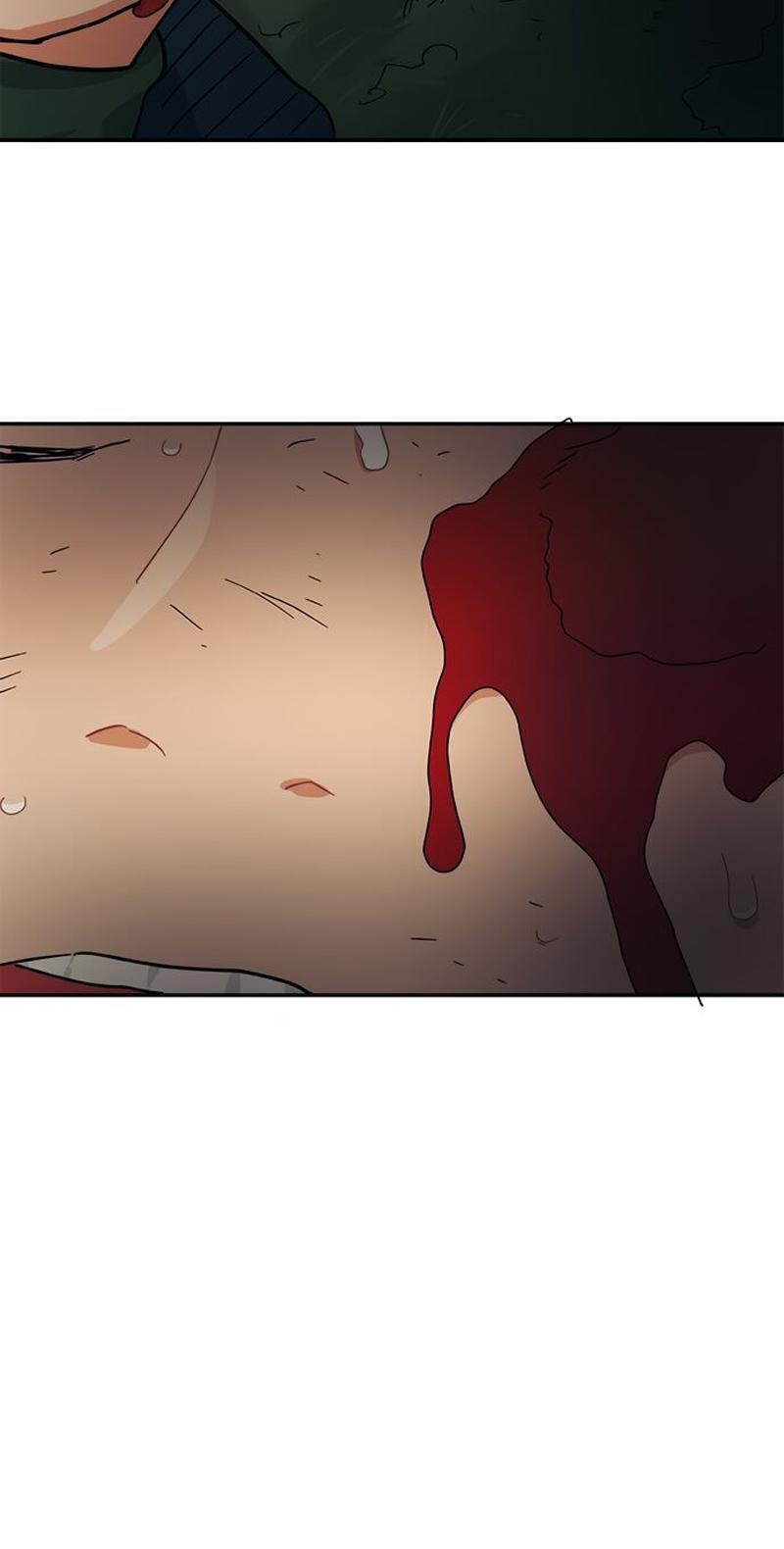 Misiryeong Chapter 34 page 23 - 