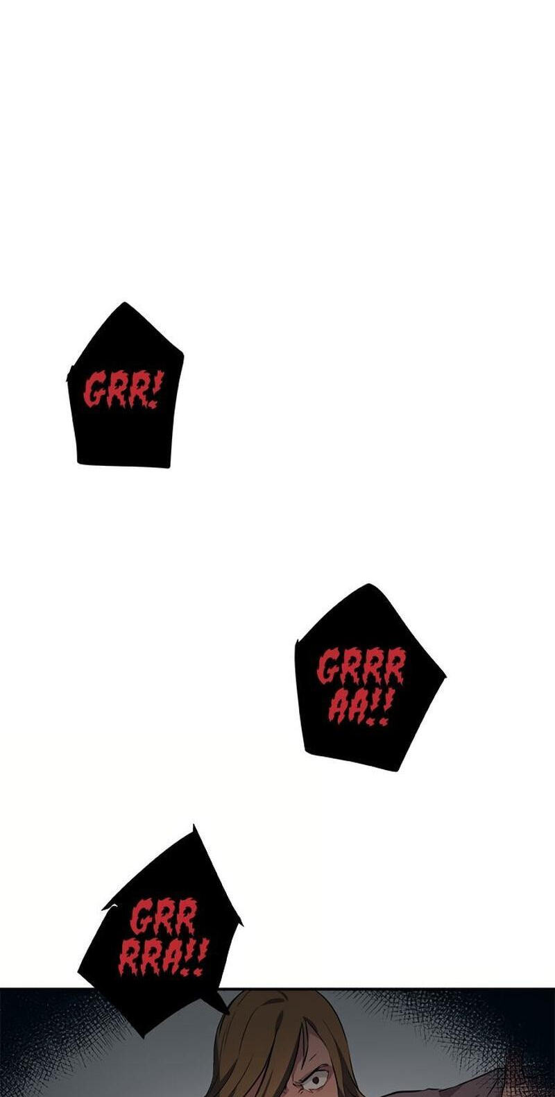 Misiryeong Chapter 34 page 24 - 