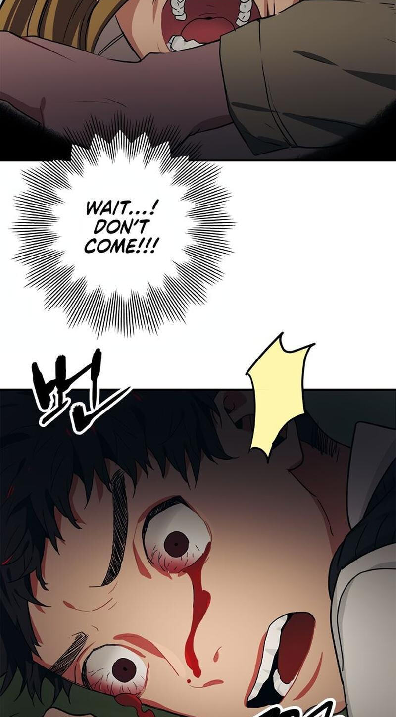 Misiryeong Chapter 34 page 29 - 