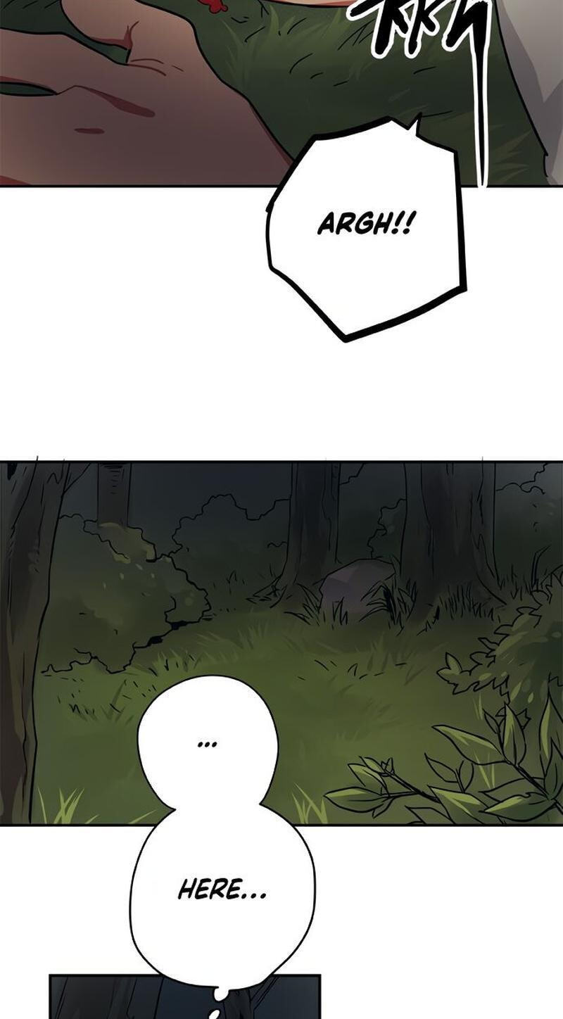 Misiryeong Chapter 34 page 30 - 