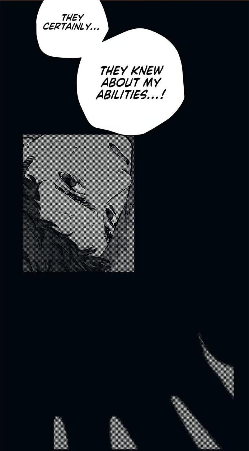 Misiryeong Chapter 34 page 35 - 