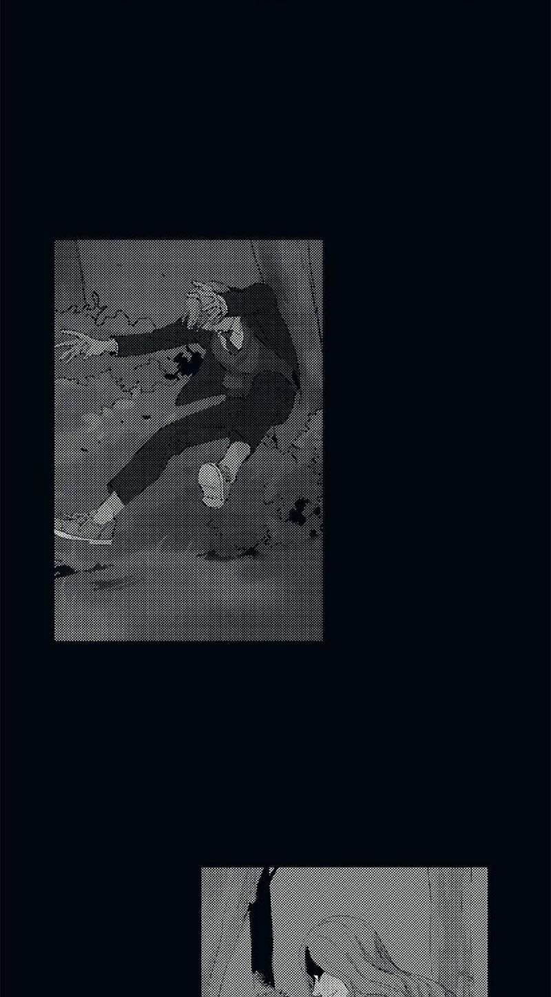 Misiryeong Chapter 34 page 36 - 