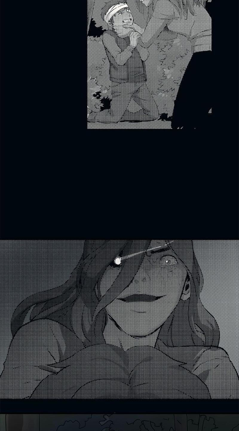 Misiryeong Chapter 34 page 37 - 