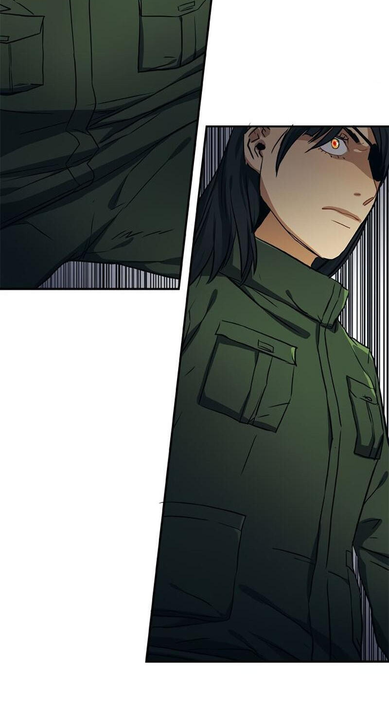 Misiryeong Chapter 34 page 5 - 