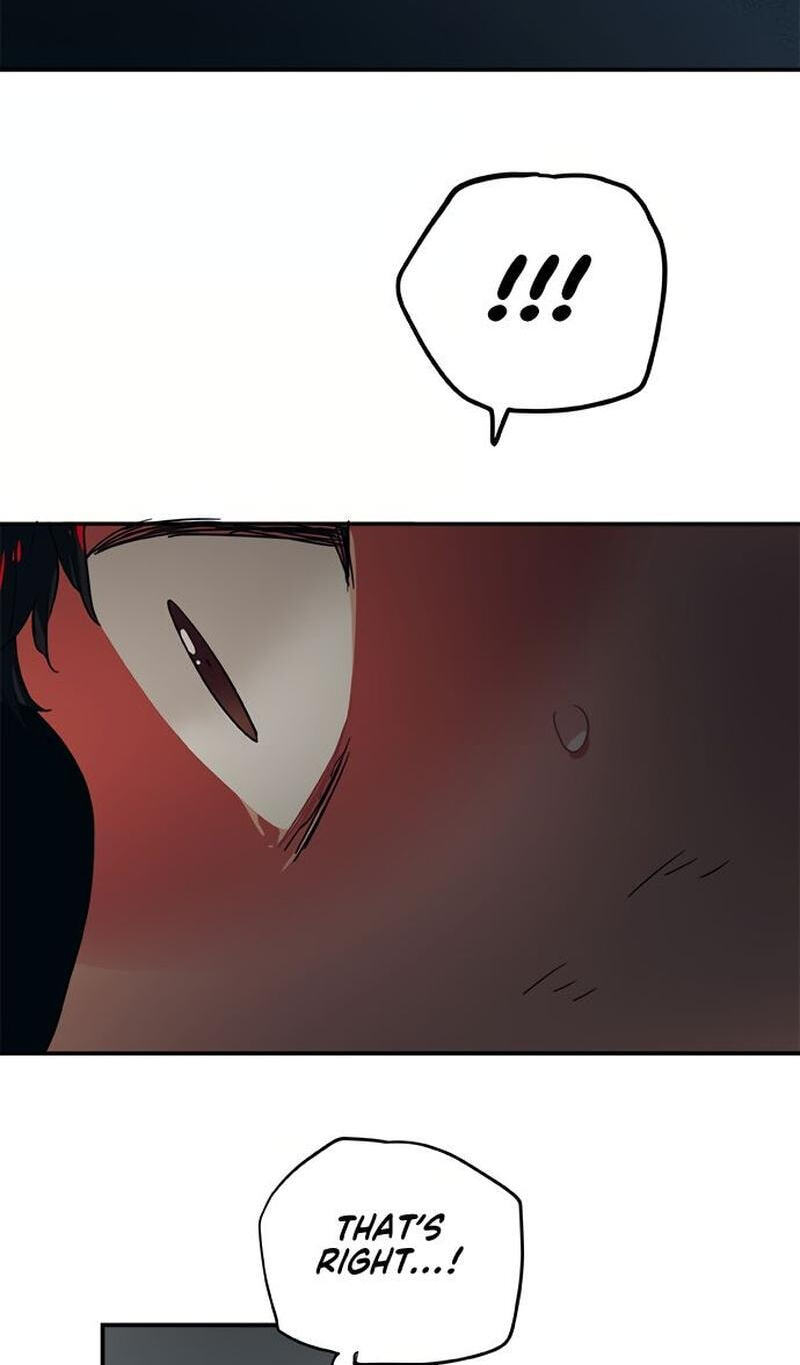 Misiryeong Chapter 34 page 41 - 