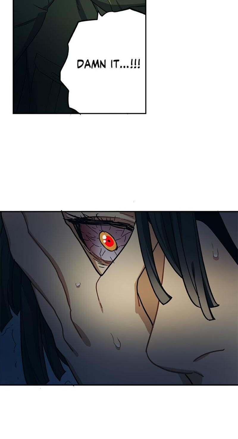Misiryeong Chapter 34 page 9 - 