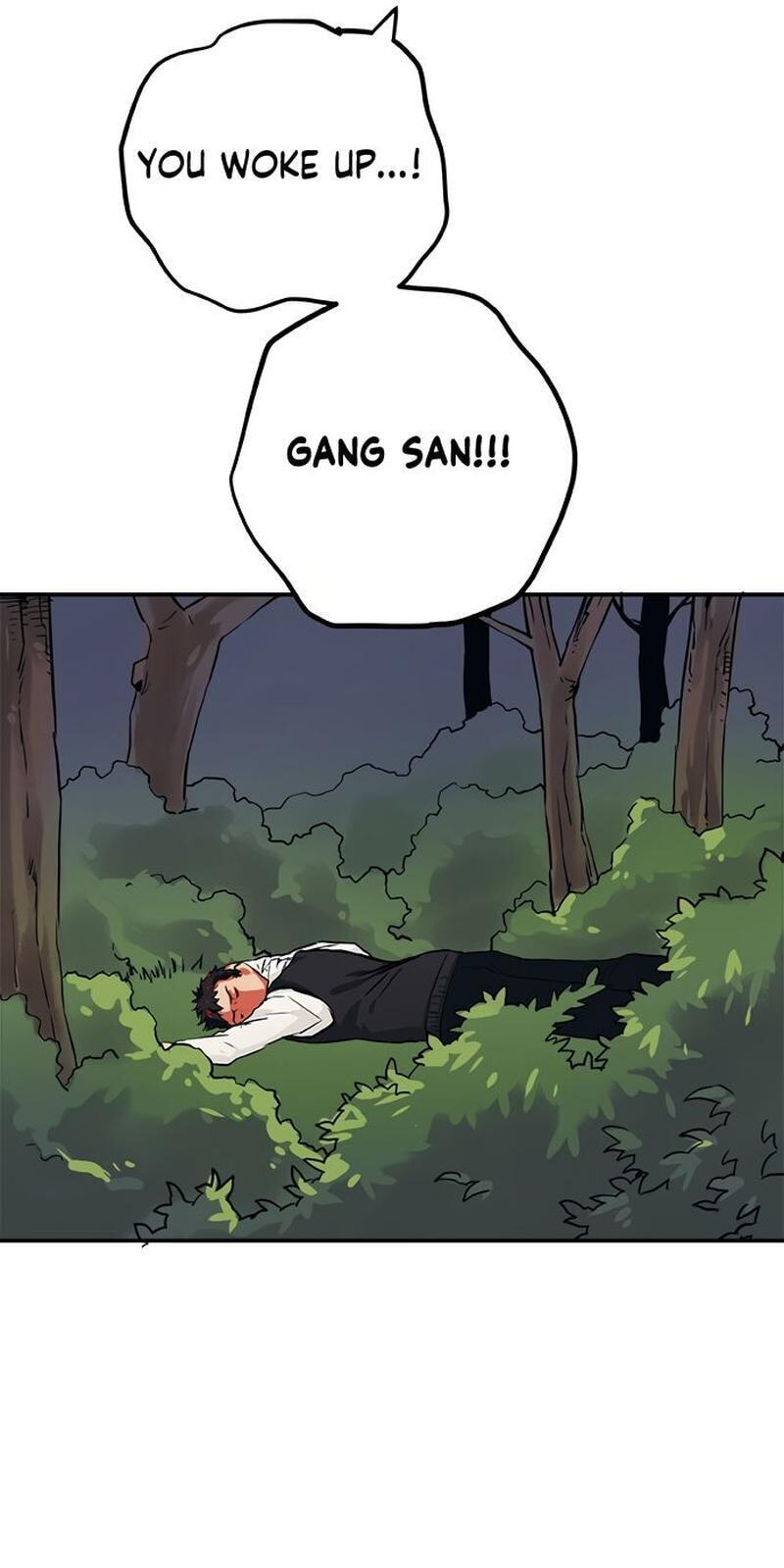 Misiryeong Chapter 34 page 10 - 