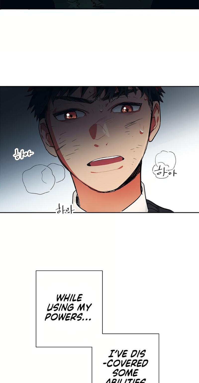 Misiryeong Chapter 35 page 15 - 