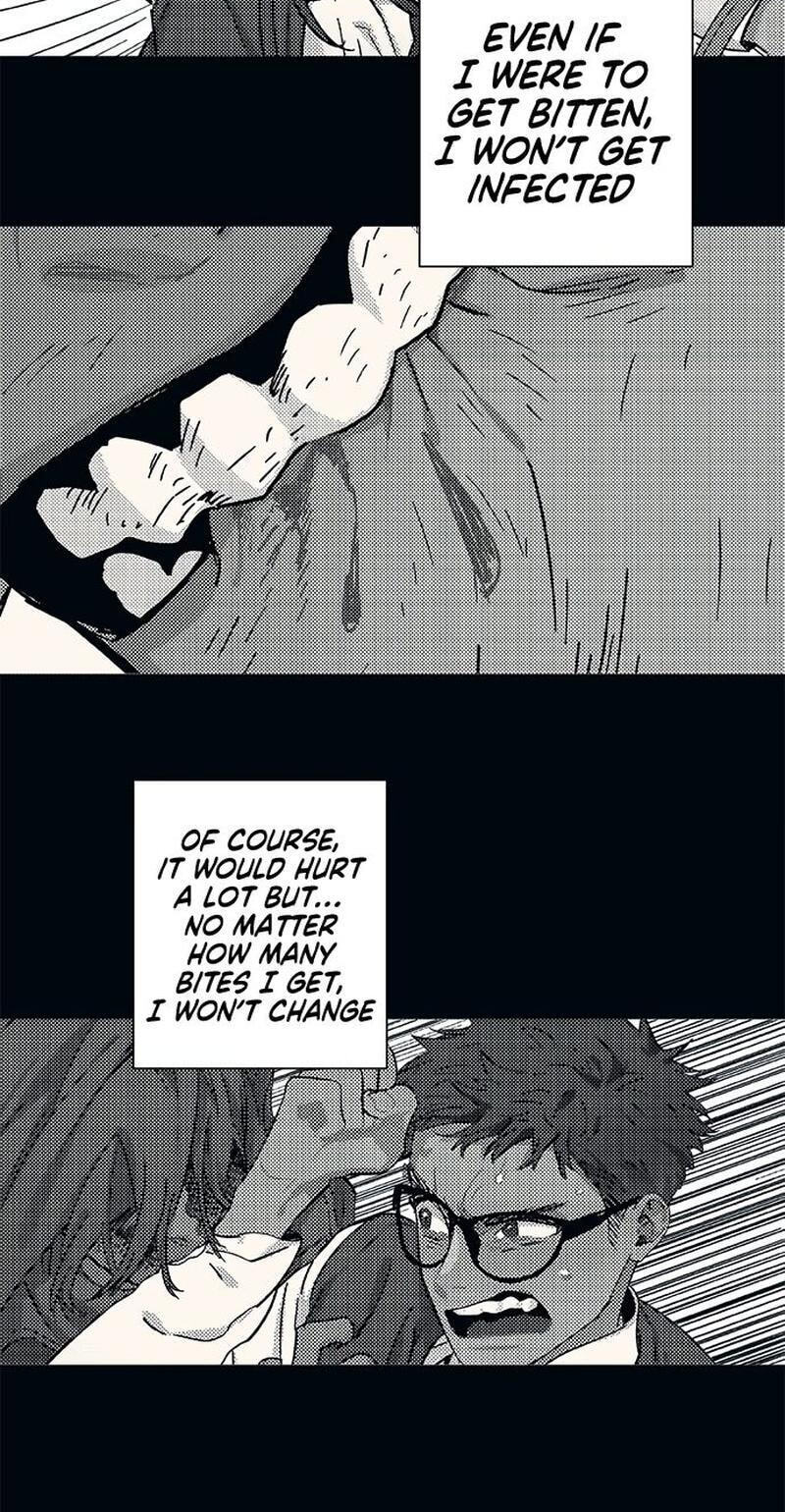 Misiryeong Chapter 35 page 17 - 