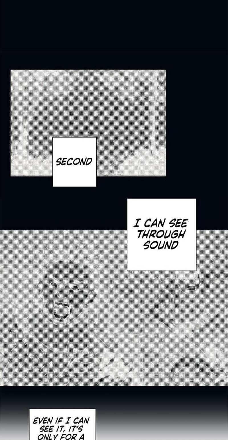 Misiryeong Chapter 35 page 18 - 
