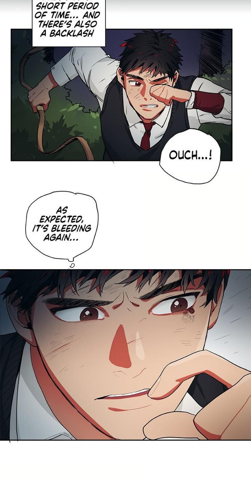 Misiryeong Chapter 35 page 19 - 