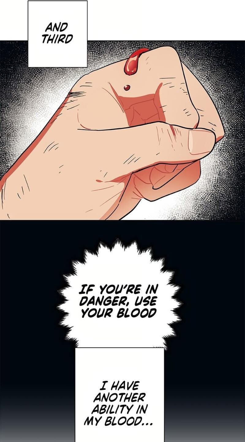 Misiryeong Chapter 35 page 20 - 