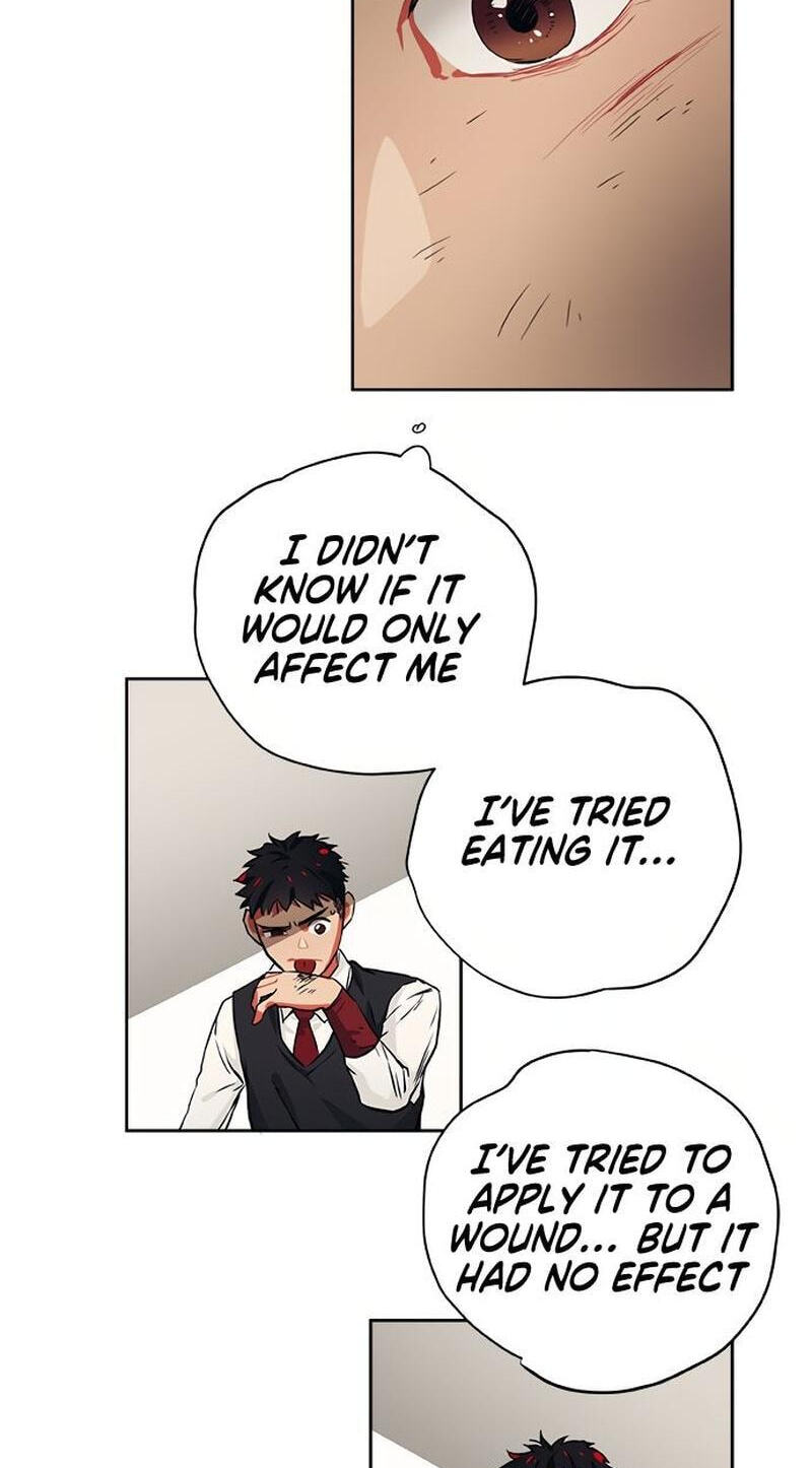 Misiryeong Chapter 35 page 22 - 