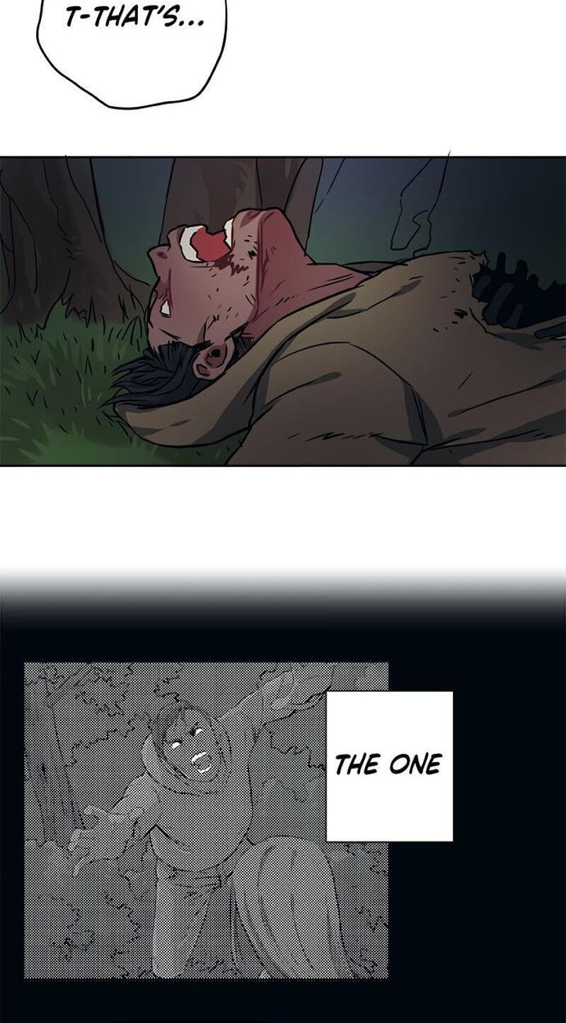 Misiryeong Chapter 35 page 29 - 