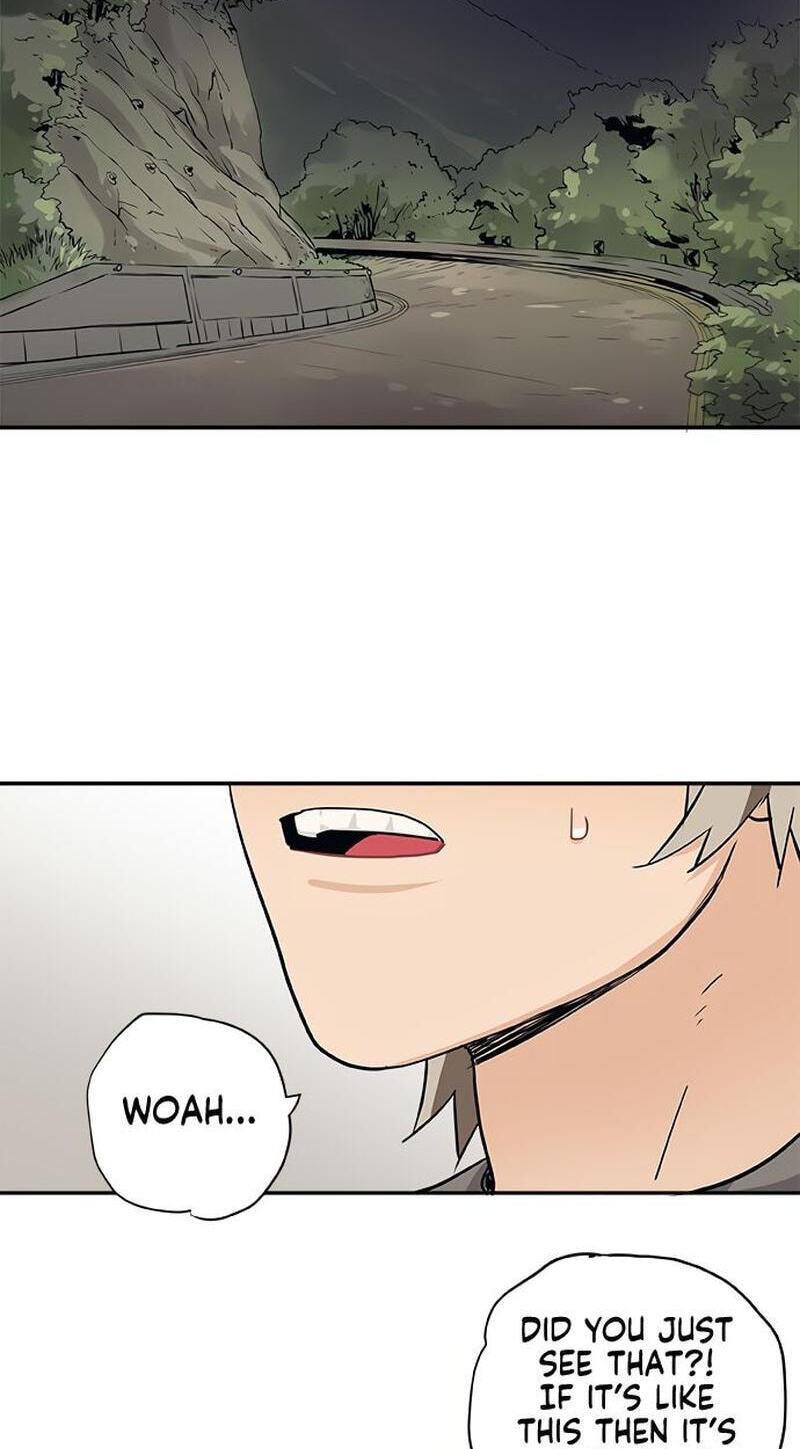 Misiryeong Chapter 35 page 4 - 