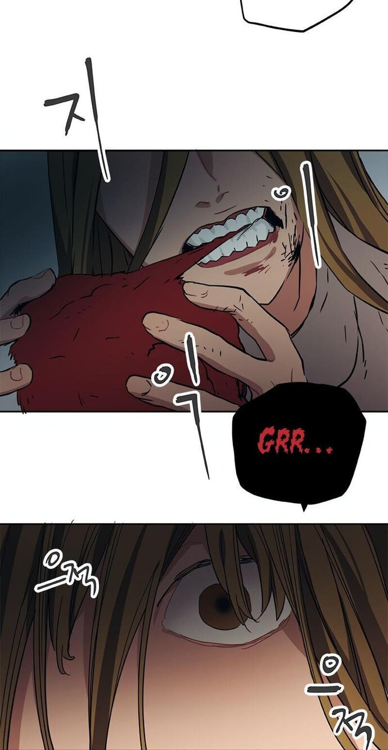 Misiryeong Chapter 35 page 31 - 