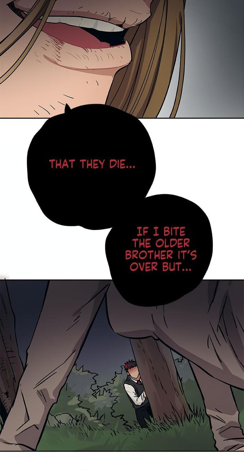 Misiryeong Chapter 35 page 38 - 