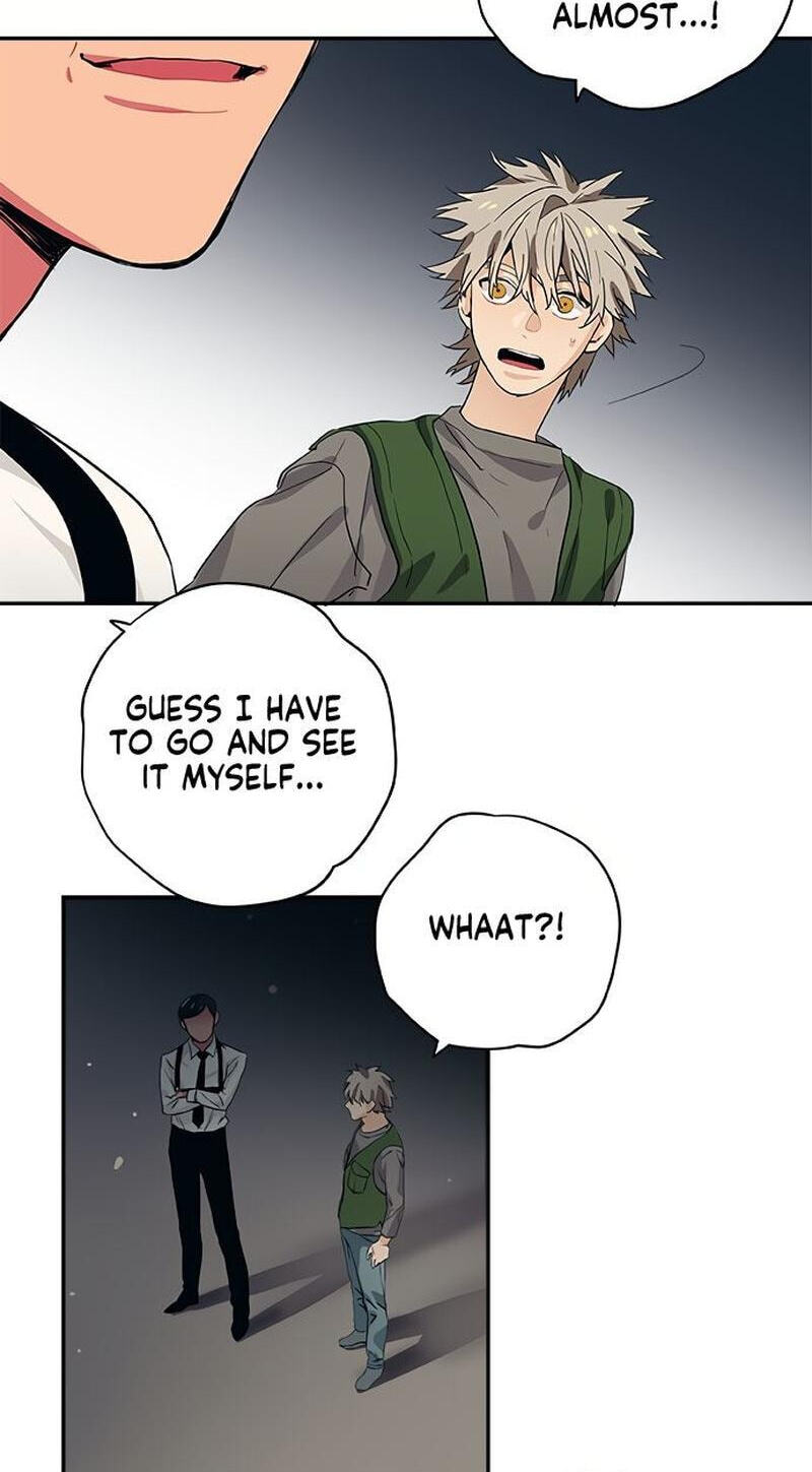 Misiryeong Chapter 35 page 5 - 