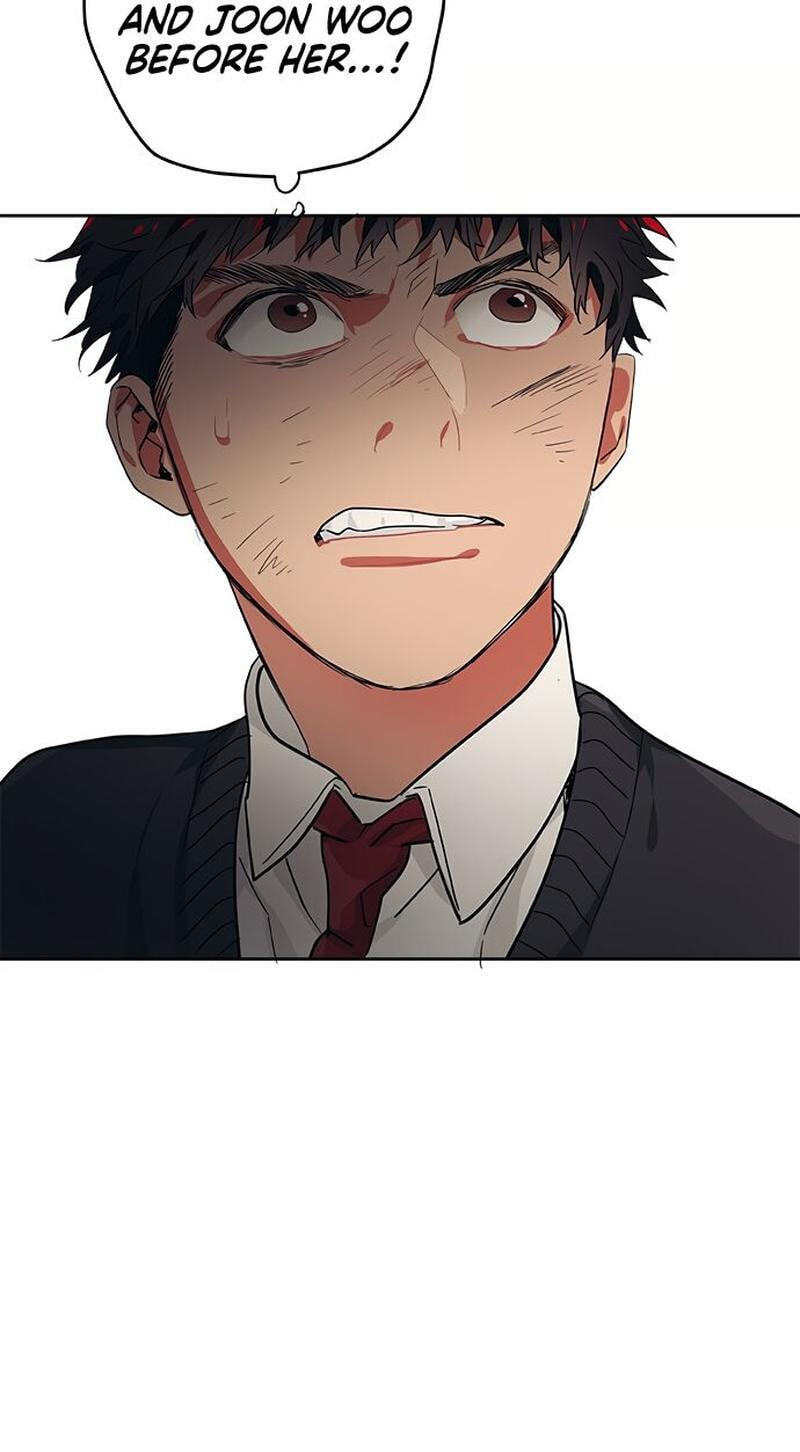 Misiryeong Chapter 35 page 43 - 