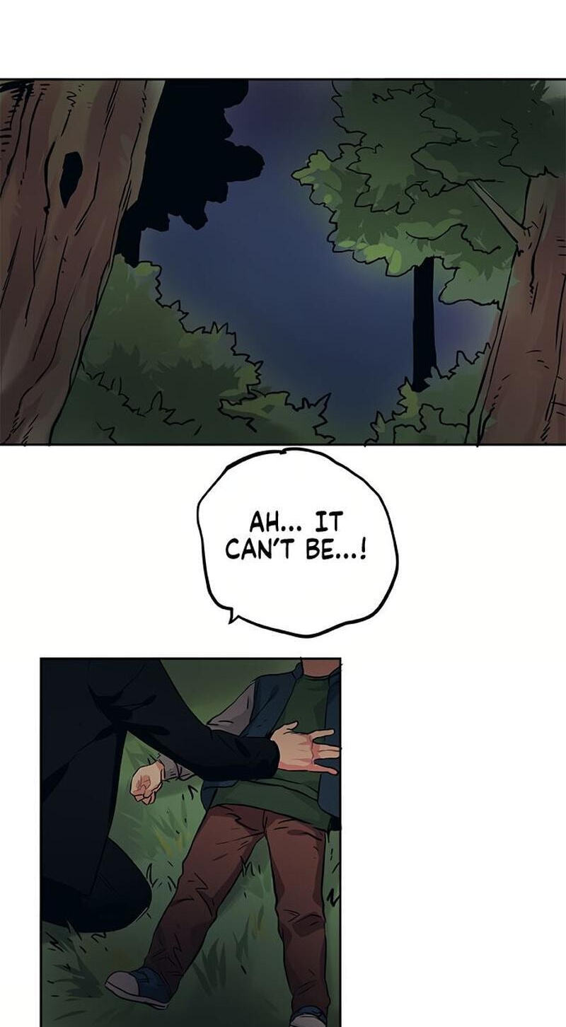 Misiryeong Chapter 35 page 44 - 
