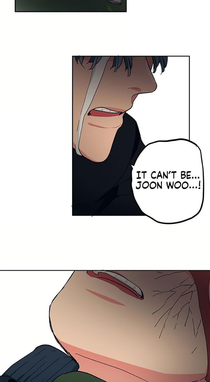 Misiryeong Chapter 35 page 45 - 