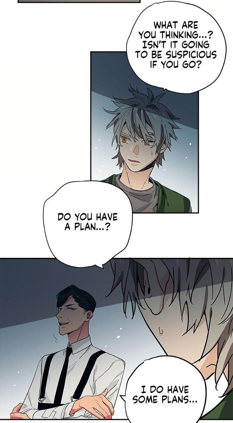 Misiryeong Chapter 35 page 6 - 