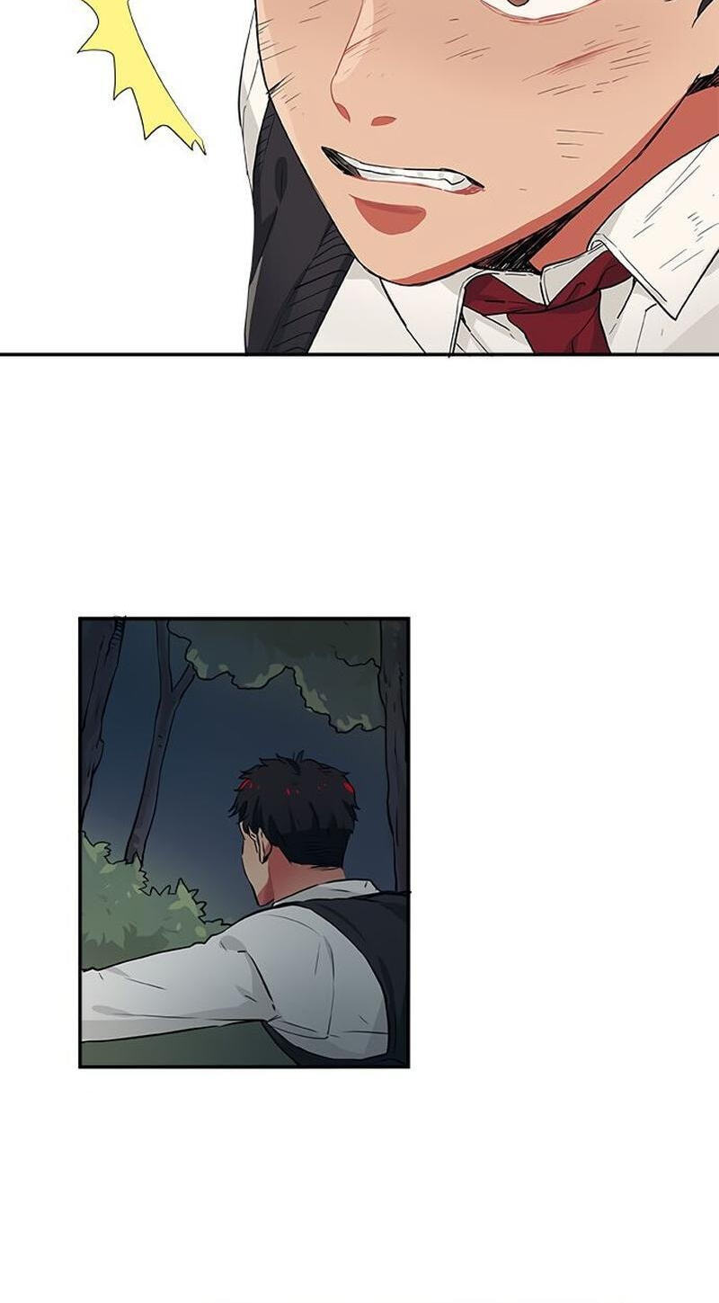 Misiryeong Chapter 35 page 10 - 