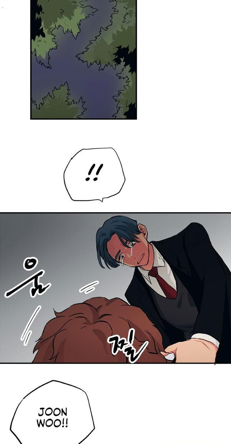 Misiryeong Chapter 36 page 2 - 
