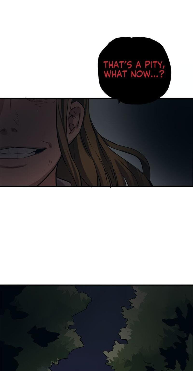 Misiryeong Chapter 36 page 15 - 