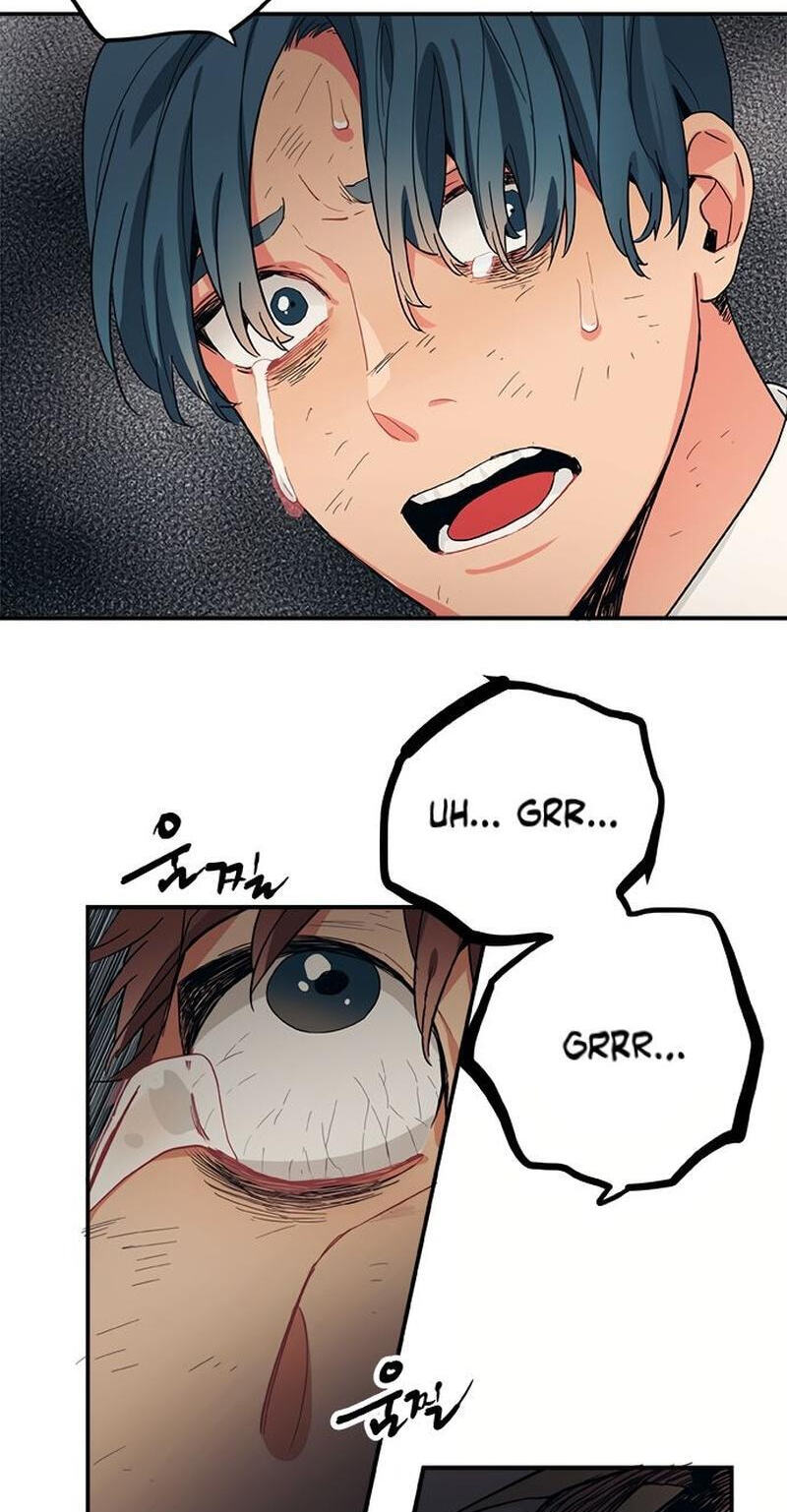Misiryeong Chapter 36 page 3 - 